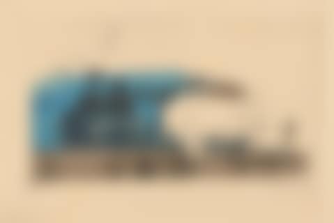 Locomotive I (preview)