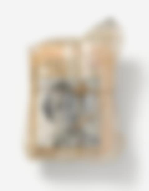 Die Zeit Newspaper, wrapped (preview)