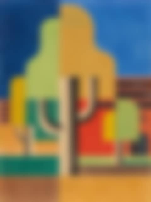 Bäume (preview)