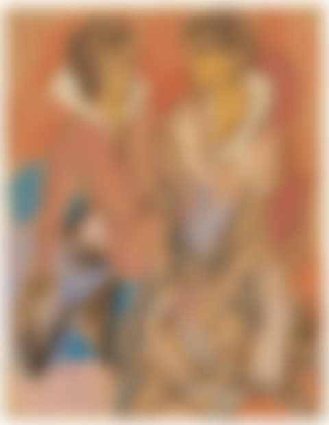 Zwei Frauen (preview)