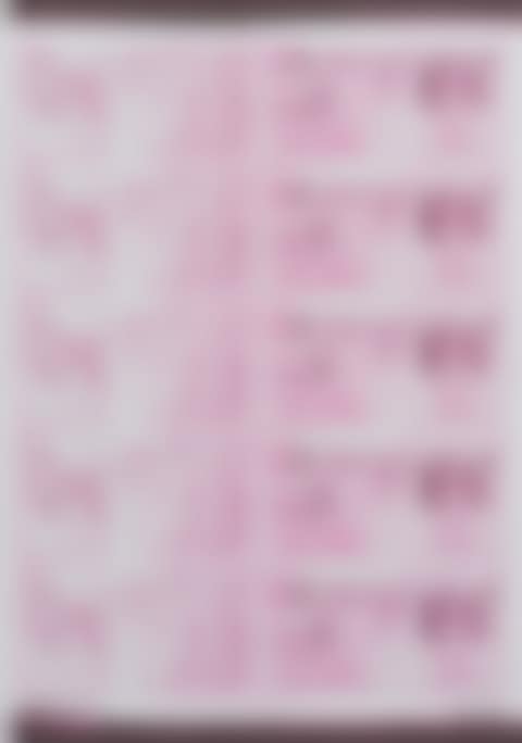 Di-Faced Tenner (Pink) (preview)