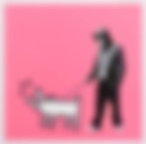 Choose your Weapon (Bright Pink) (preview)