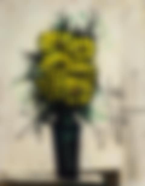 Marguerites jaunes II (preview)