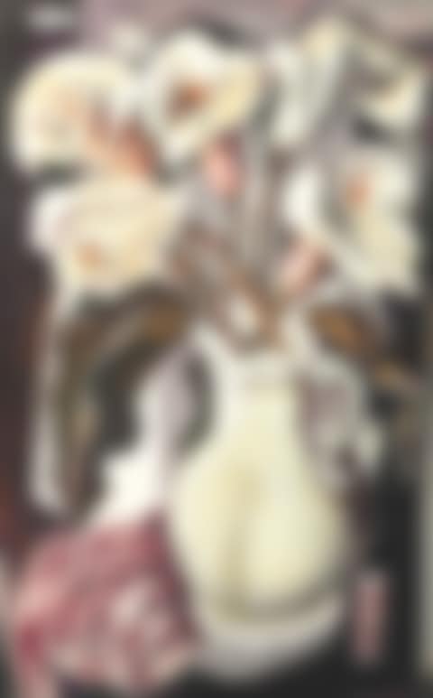 Arums VIII (preview)