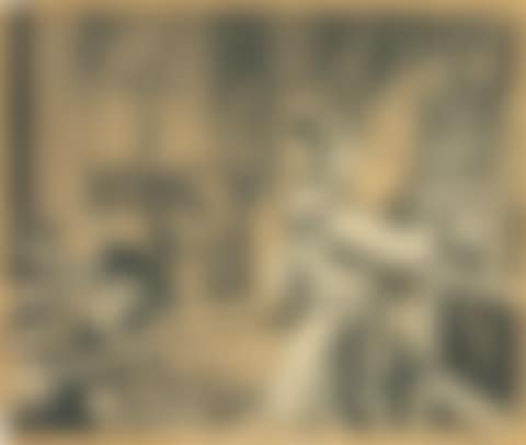 La voix du R.P.: "Eh petiots, nous sommes à la veille du grand jour. Faites votre contrition et prenez le couteau de la suprême vicissitude, de la prudence, du zèle et de la charité." (preview)