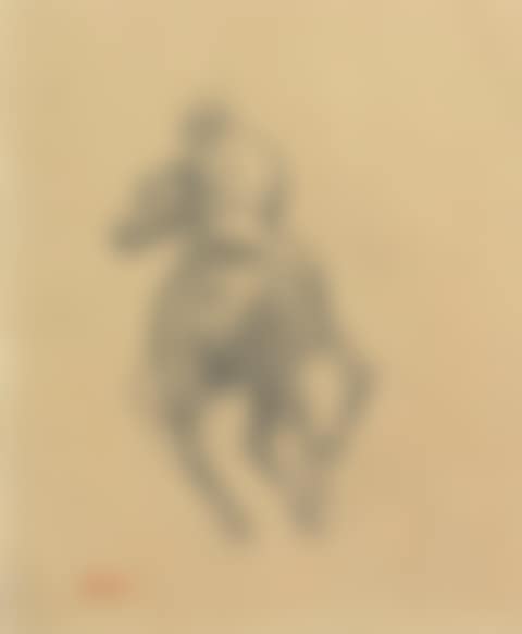 Jockey (preview)