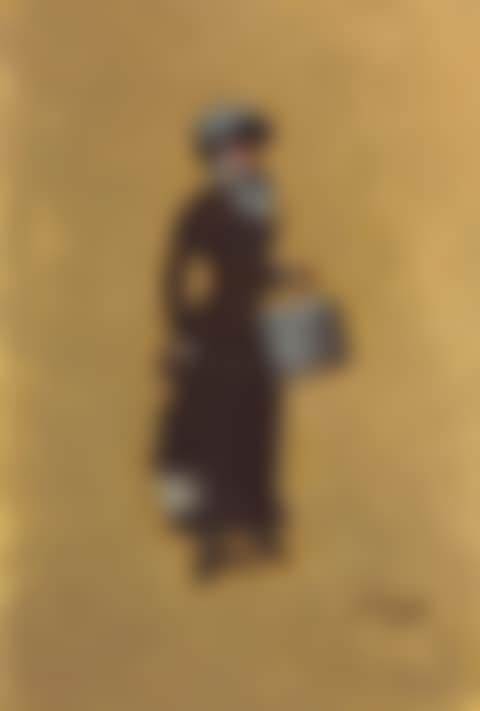 La Parisienne (preview)