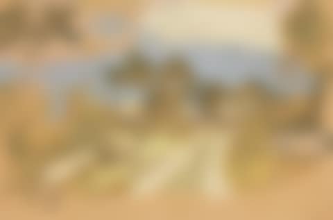 Le chemin à la campagne en Bretonne (preview)