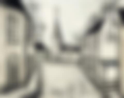 Rue de village (preview)