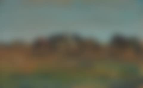Exmoor Ponies Study No. 14 (preview)