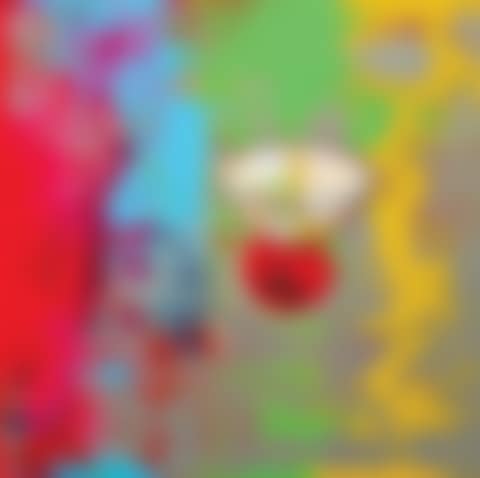 King's seat of two dimensional perspective-king/meat/noodles (preview)