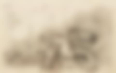 Vitrine drawing VIII, from Zero Writing (preview)