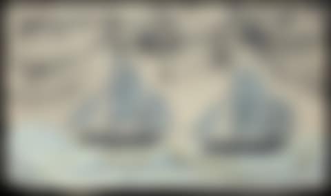 Two sailboats with BH on sails (preview)