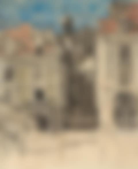 Rue Notre Dame and the Quai Duquesne (preview)