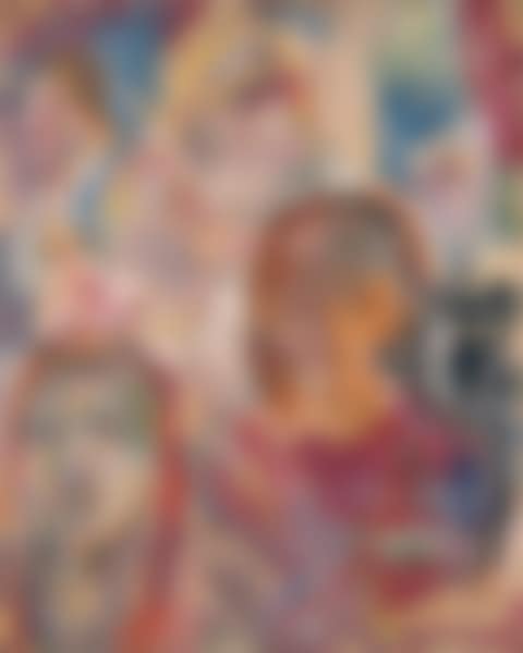 Armenian procession (preview)