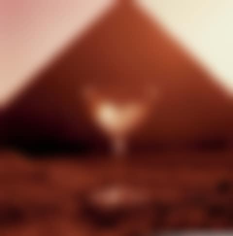 Smirnoff, Great Pyramid of Giza (preview)