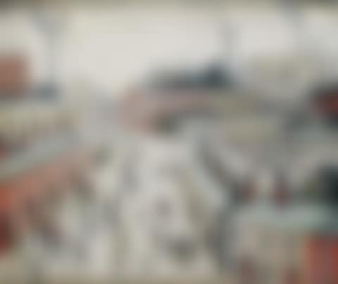 Factories, Lancashire (preview)