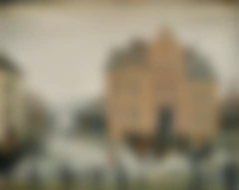 Mansion, Pendlebury (preview)