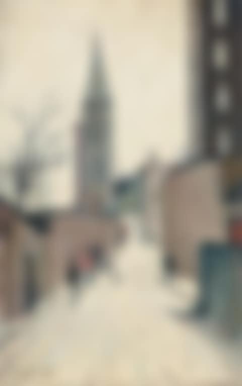 Pendlebury (preview)