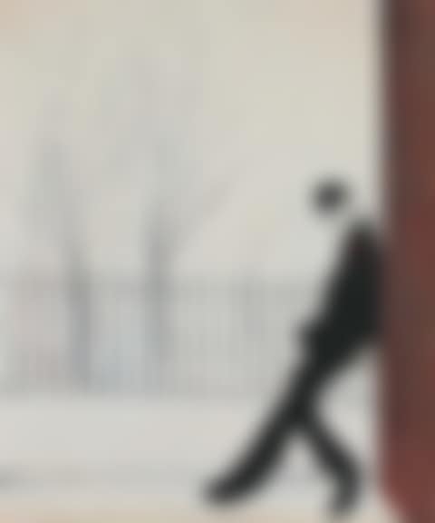 Man Resting (The Drunk) (preview)