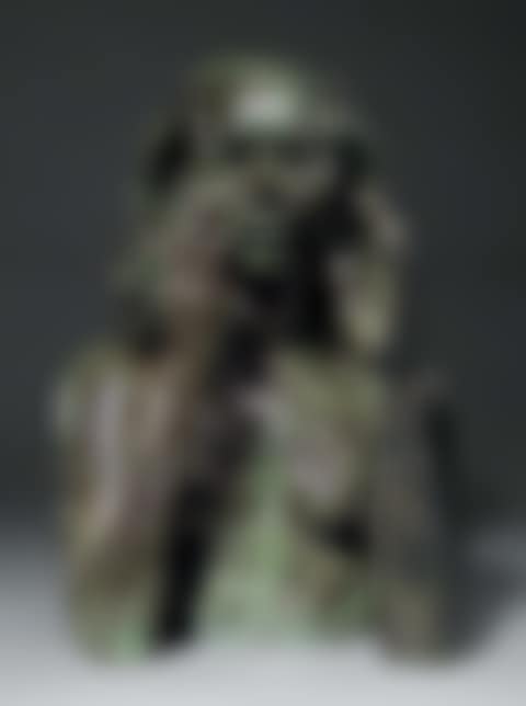Study for Resurrection (preview)