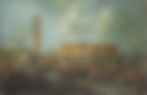 Ascension Day at the Molo, from the Bacino di San Marco (preview)
