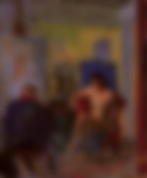 Im atelier (preview)