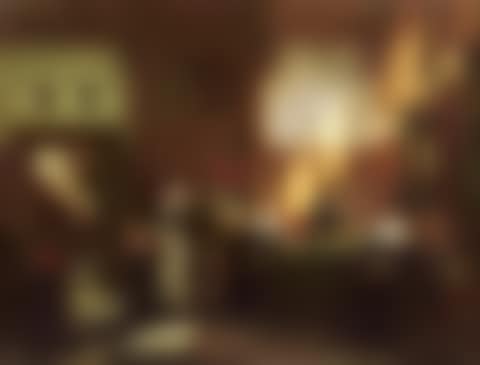 A kind reception (preview)
