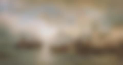 Venice at dawn (preview)