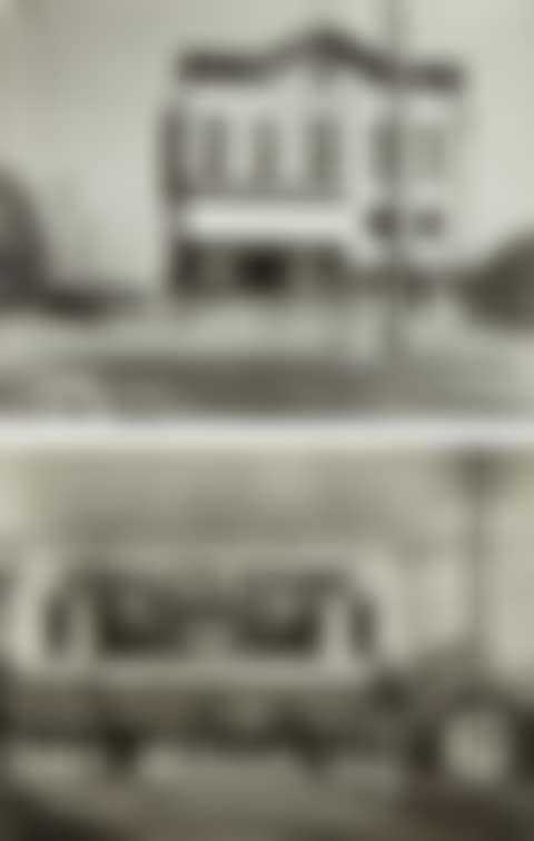 Company Store, Hecla, West Virginia. Storefront, Selma, Alabama (preview)