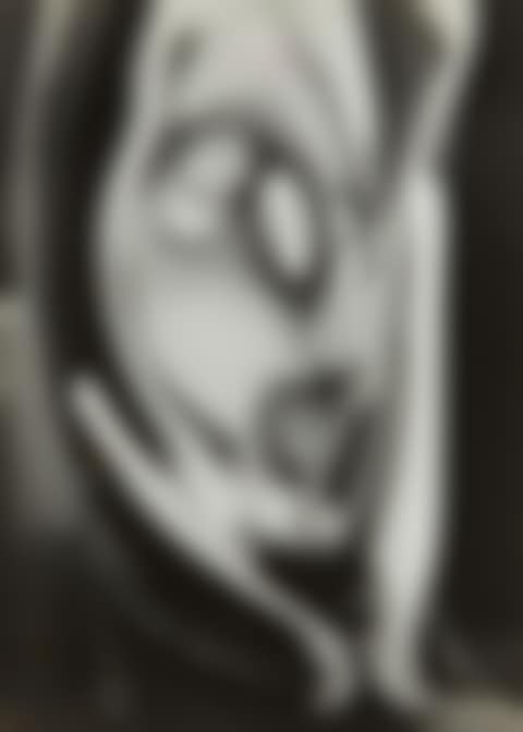 Untitled (Distortion #117) (preview)