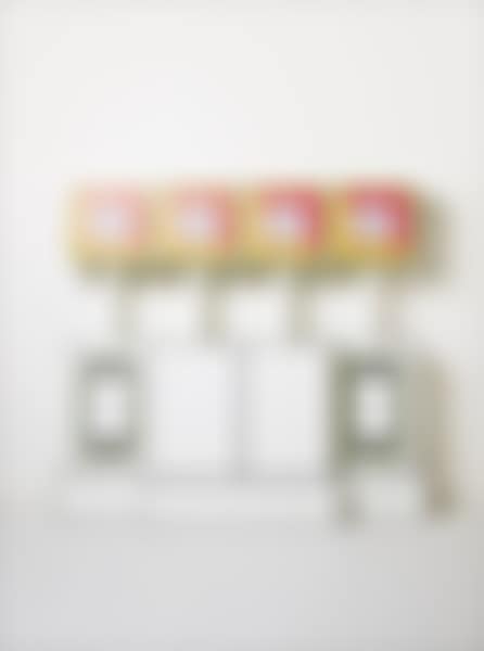 Piccoli Libri cabinet (preview)