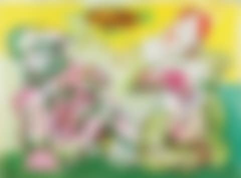 Satyr met venus der cyclopen (preview)