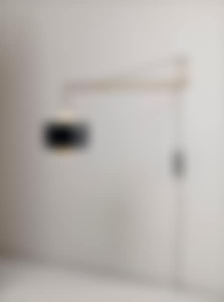 Adjustable wall-mounted lamp (preview)