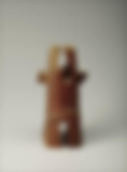 Bizen style vase (preview)