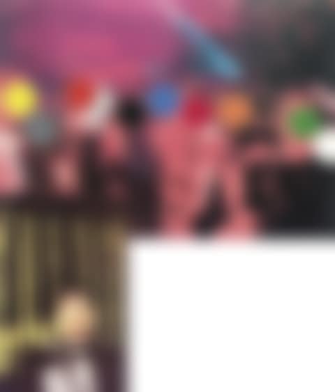 Accordionist (with crowd) (preview)