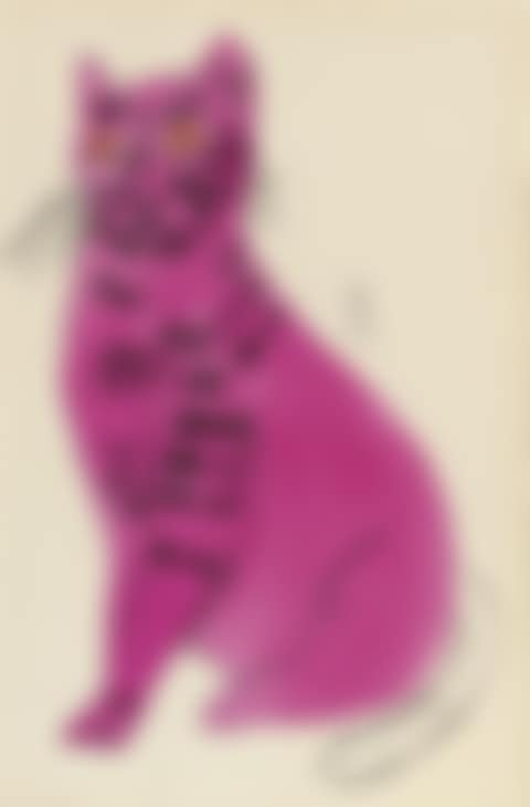 Sam (from 25 cats named Sam and one blue pussy) (preview)