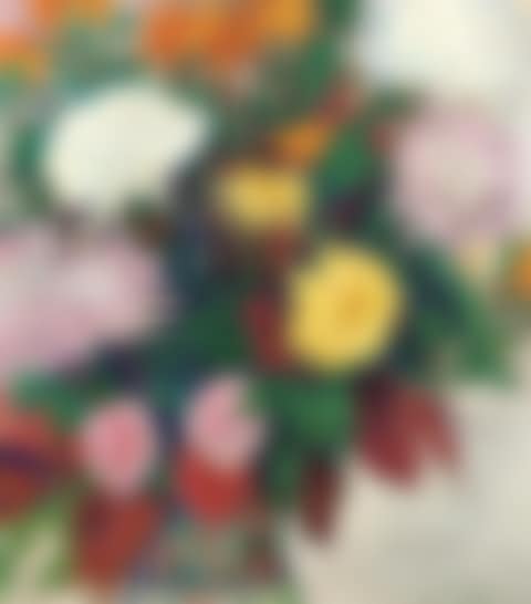Still life with flowers (preview)