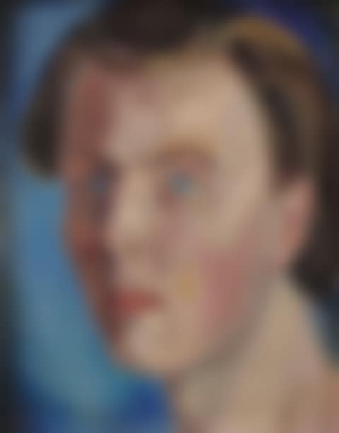 Self portrait (preview)