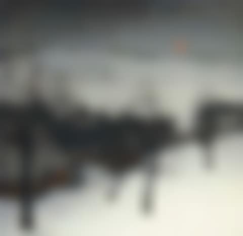 Winter landscape (preview)