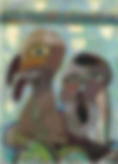 Spanish couple (preview)