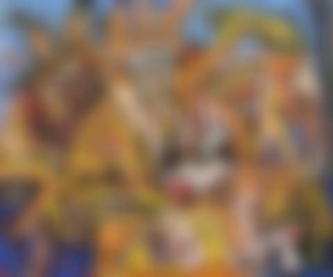 Dwazen bij maanlicht (preview)