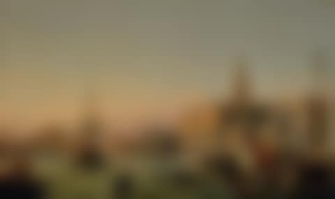 The Doge"s Palace and the Bacino di San Marco, Venice (preview)