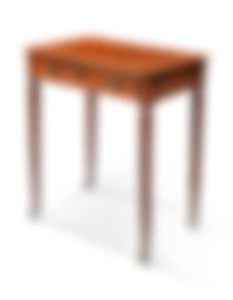 ATTRIBUTED TO GILLOWS, CIRCA 1800 (preview)