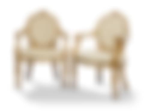 CIRCA 1780 (preview)