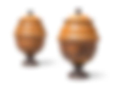 SECOND HALF 18TH CENTURY (preview)