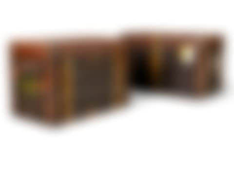 BY GOYARD, PARIS, CIRCA 1920 (preview)