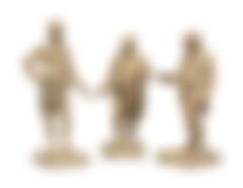BY FRANCIS HARDENBERG (FL. 1783-1832), DATED 1820 (preview)