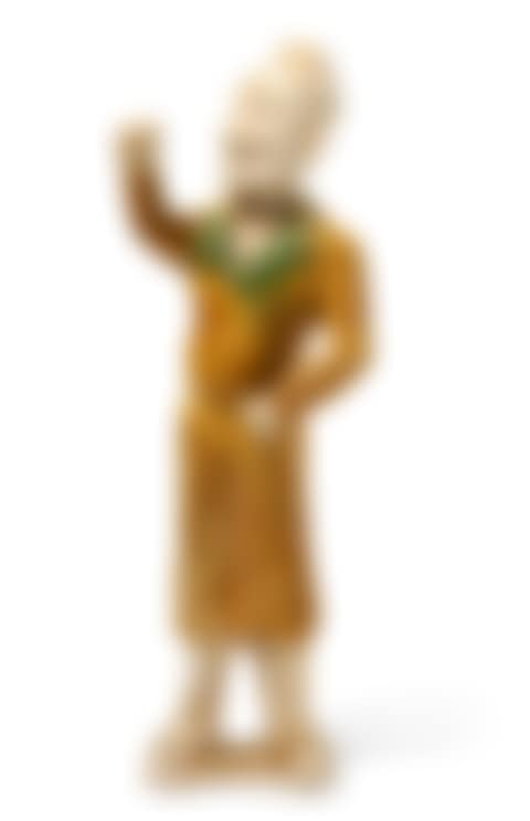 TANG DYNASTY (618-907 A.D.) (preview)