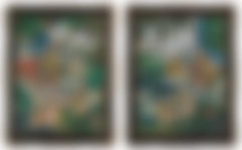 QING DYNASTY, FIRST HALF 19TH CENTURY (preview)
